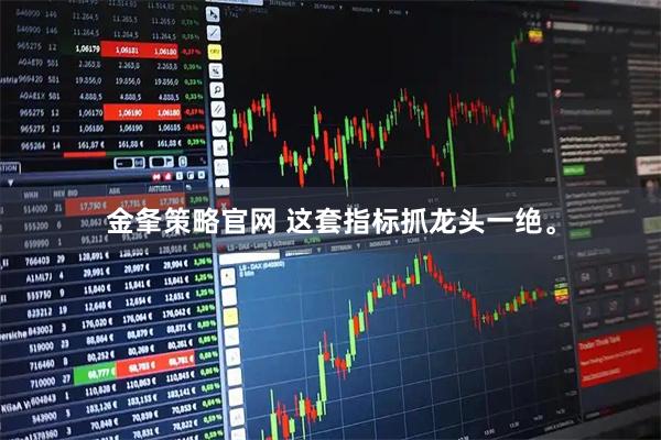 金夆策略官网 这套指标抓龙头一绝。